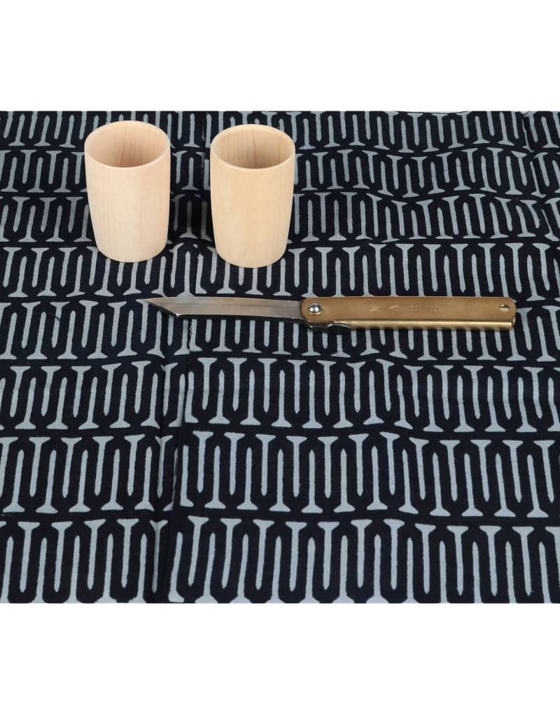BEST MADE COMPANY Anderes Accessoire Herren Nachtblau von BEST MADE COMPANY
