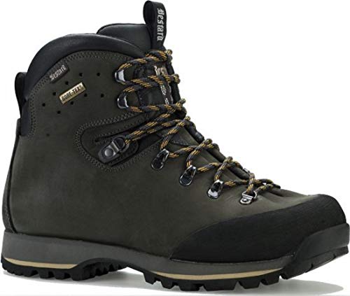 BESTARD BREITHORN Lite Gore-Tex Performance Comfort, Braun - grün - Größe: 42.5 EU X-Ancho von BESTARD