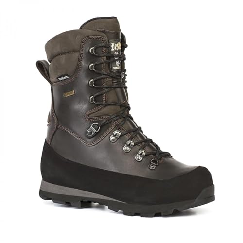 BESTARD EXPLORER AG, UK-Größe, braun, 40.5 EU von BESTARD
