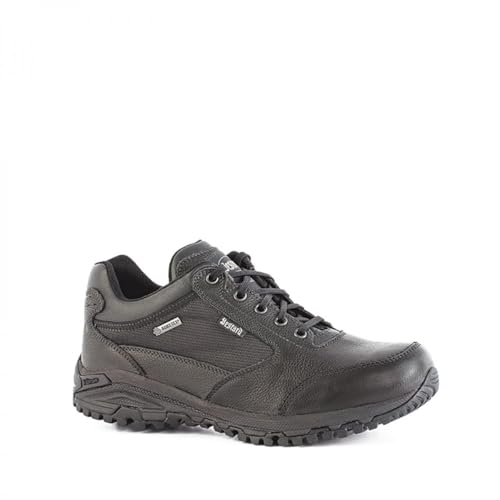 BESTARD Garda Gore-Tex® Performance Comfort, schwarz - schwarz - Größe: 9.5 UK 44 EUR von BESTARD