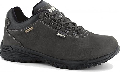 BESTARD REISA OFS Gore-Tex® Performance Comfort, Grau - grau - Größe: 43.5 EU 3X-Ancho von BESTARD