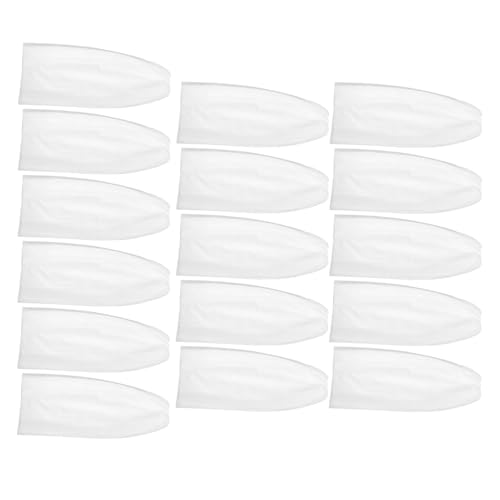 BESTOYARD 16stücke Vlies-badetücher Und Spa-wickeltücher Für Damen Hotels Spas Saunen Und Schönheitssalons Leicht Atmungsaktiv Und Tragbar Für Reisen Und Entspannung von BESTOYARD