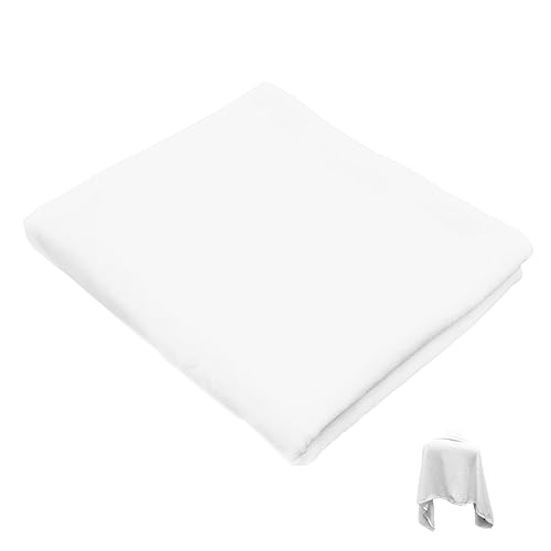 BESTOYARD Einweichen Haut-peeling-duschtuch Diy-badetuch Duschtuch Heimaccessoire von BESTOYARD