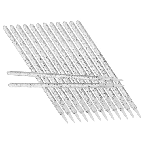 BESTYASH Wiederverwendbar-eyeliner-pinsel-set Feine Spitze Make-up-pinsel Für Lidschatten Lipliner Für – Freundlich 1 Packung von BESTYASH