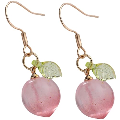 BESTYASH 1 Paar Ohrringe für Frauen Baumelnde Ohrringe im Look für Partys Besondere Anlässe Leicht zu Modisches für Style BESTYASH 1 Paar Ohrringe für Frauen Baumelnde Ohrringe im Look für Partys Besondere Anlässe Leicht zu Modisches für Style von BESTYASH