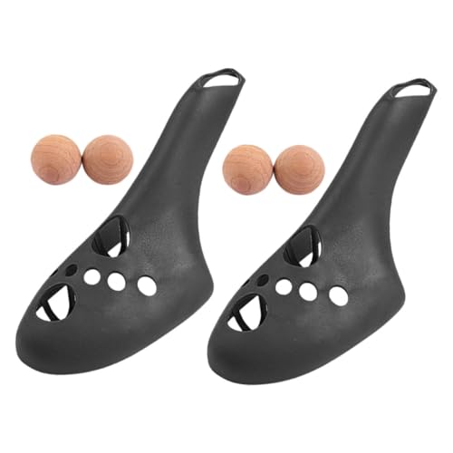 BESTYASH 1 Paar Schuhweite Shaper Schuhspanner für Damen Schuhweiter Männer Unterstützung breit Trage für Schuhe Boot-Expander Schuhzubehör Werkzeug zum Formen von Schuhen Schuhbahn Plastik von BESTYASH