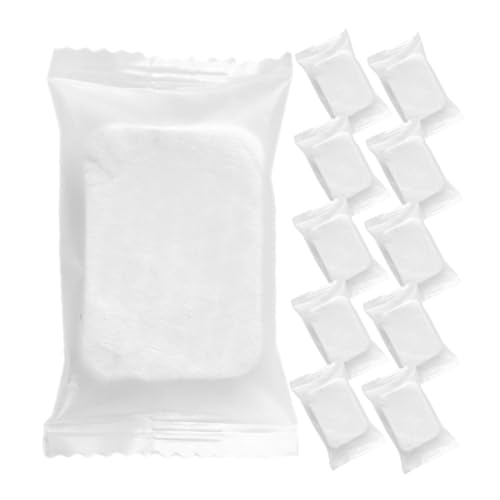 BESTYASH Gesichtsreinigungspads Aus Vlies Zum Entfernen Von Make-up Komprimierte Pads Für Sanfte Gesichtsreinigung Make-up-entferner-pads Für Gesicht Und Hautpflege von BESTYASH