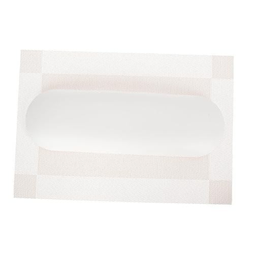 BESTYASH 1 Satz Handauflage Kissen für Nagelkunst Robuste Maniküre Handstütze mit Elegantem Design für Nagelstudios und Heimgebrauch Perfektes für Besondere Anlässe von BESTYASH