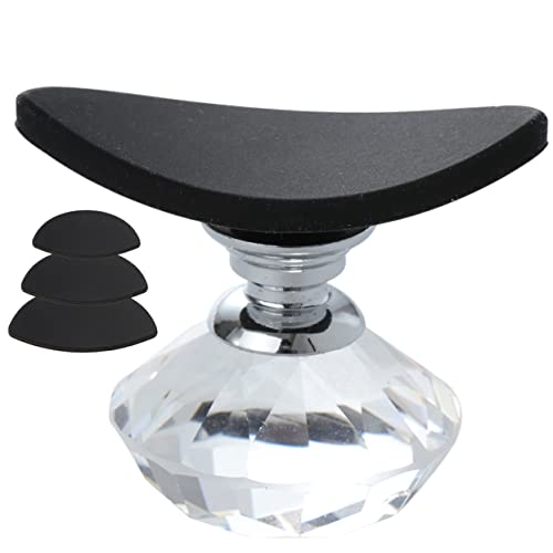 BESTYASH 1 Satz Lidschatten-stempel Augen Makeup Drücken Einzel Lidschatten-make-up-manipulationswerkzeug Make -up -lidschatten Make-up-stempel Make -up -tool Schwarz Kieselgel BESTYASH 1 Satz Lidschatten-stempel Augen Makeup Drücken Einzel Lidschatten-make-up-manipulationswerkzeug Make -up -lidschatten Make-up-stempel Make -up -tool Schwarz Kieselgel von BESTYASH