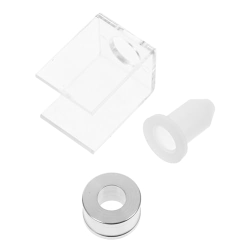 BESTYASH Diy Lippenstift Form Für Herstellung Mit Stand Kosmetische Lippencremeform Für Frauen Und Mädchen von BESTYASH