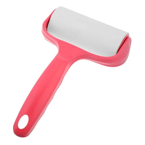 BESTYASH 1satz Nagelstempel-reiniger Und Klebendem Blotting-papier Nagelbürste Für Maniküre Nagellackwerkzeuge Zur Reinigung Für Zuhause Und Salon von BESTYASH