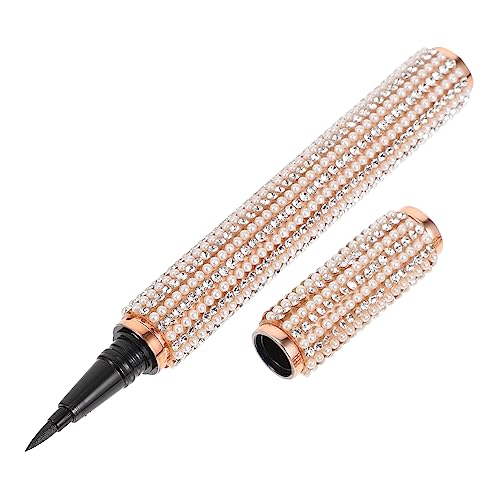 BESTYASH Wasserfester Eyeliner-stift Für Augen Make-up Schminkstift Mit Ultradüner Spitze Schnelltrocknend Und Wischfest Hochwertiges Kosmetikaccessoire Für Langanhaltende Anwendung BESTYASH Wasserfester Eyeliner-stift Für Augen Make-up Schminkstift Mit Ultradüner Spitze Schnelltrocknend Und Wischfest Hochwertiges Kosmetikaccessoire Für Langanhaltende Anwendung von BESTYASH