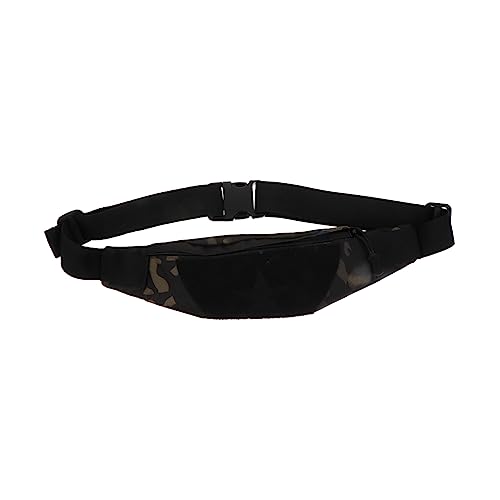 BESTYASH 1 Stück wasserdichte Taille Tasche Einstellbare Aufbewahrungstasche Männer Diebstahltiebstahl Wallet von BESTYASH
