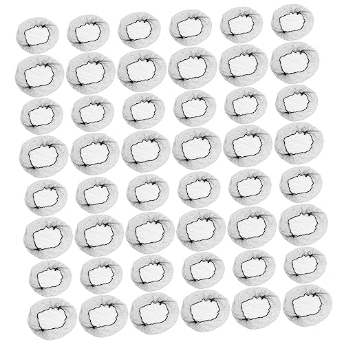 BESTYASH 100 Stück Haar Dutt Netz Elastische Haarnetze für und Mädchen für Hochsteckfrisuren Professionelles Styling und Hochzeiten Langlebig und Komfortabel von BESTYASH