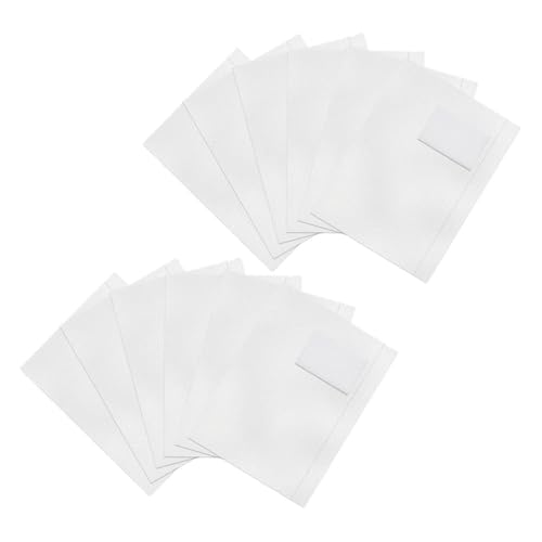 BESTYASH 100 Stück Nagellackentferner Wraps Folie Zum Entfernen Von Nägeln Nagellackentferner Folie Papier Aluminiumfolie Nagel Soak Off Soak Off Gel Nagellackentferner Gel von BESTYASH