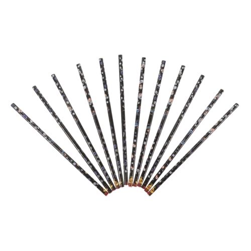 BESTYASH 12 Stück Bohrstift Punktwerkzeuge Strass-wachsstift Diamond Art Wachsstift Strass-bleistiftwerkzeug Strass-pickup-tool Werkzeug Zum Juwelenpflücken Kerze Weiß von BESTYASH