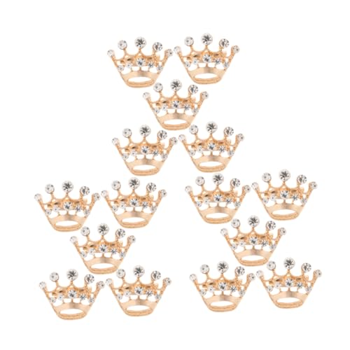 BESTYASH 15 Stück Brosche Teiliges Vintage Anstecknadel Schmuck für Damen Dekorative Tiara Pins für Kleidung für Feiern Geburtstage und Besondere Anlässe von BESTYASH