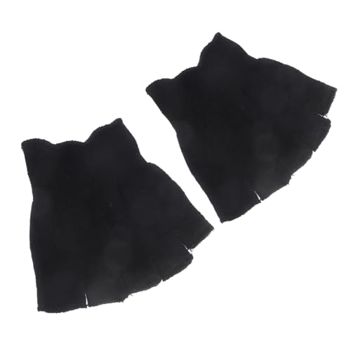 BESTYASH 1paar Unsichtbare Fünf-zehen-socken Halbe Socken Für Frauen Atmungsaktive Für High Heels Für Sommer von BESTYASH