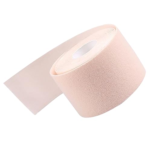 BESTYASH Heels Kissen Blister Tape Anti Reibungs Klebeband für Füße Fersenpolster für High Heel Schuhe Hautfreundlich und Atmungsaktiv Blasenprävention für Damen von BESTYASH