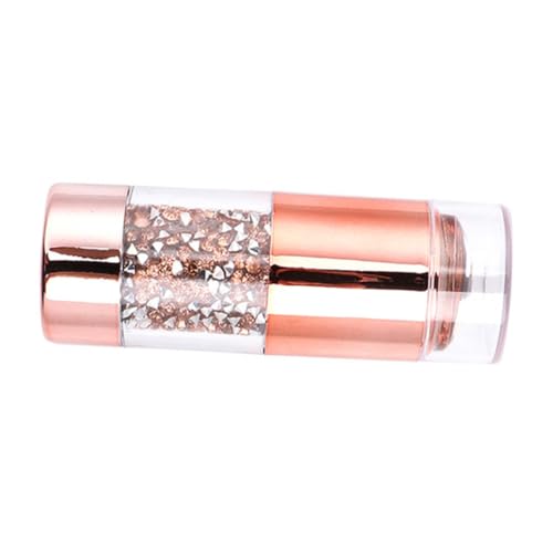 BESTYASH 1Satz End Nail Art Stempel für Maniküre DIY Nail Designs und Schönheitssalons Einfach zu Bedienen und Vielseitig Einsetzbar BESTYASH 1Satz End Nail Art Stempel für Maniküre DIY Nail Designs und Schönheitssalons Einfach zu Bedienen und Vielseitig Einsetzbar von BESTYASH
