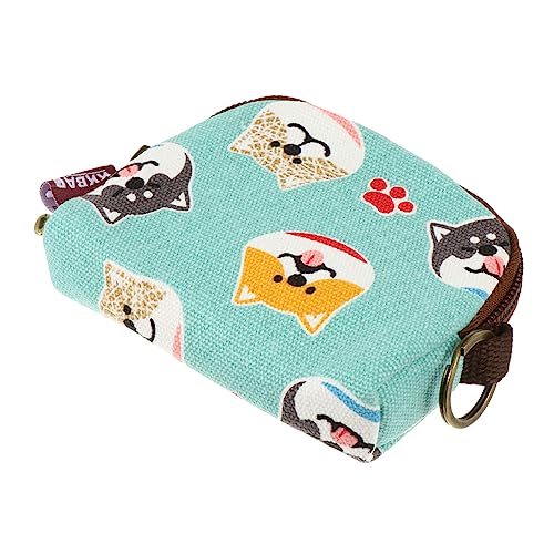BESTYASH 1Stk Japanische Geldbörse Halter Taschenkette Schließe Zubehör Geldbeutel Reize geldbörse portmonee Handtasche Mini-Geldbörse Aufbewahrungstasche Segeltuch BESTYASH 1Stk Japanische Geldbörse Halter Taschenkette Schließe Zubehör Geldbeutel Reize geldbörse portmonee Handtasche Mini-Geldbörse Aufbewahrungstasche Segeltuch von BESTYASH