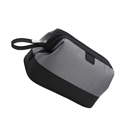 BESTYASH Reisetasche Für Männer Kosmetiktasche Schminktasche Aufbewahrungstasche Für Kosmetika Robust Langlebig Einfach Und Praktisch von BESTYASH