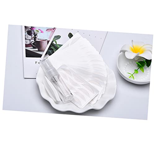 BESTYASH 1packung Double Eyelid Patch Lace Stickers Traceless Augenlid-aufkleber Für Natürliche Augen-make-up-effekte Geeignet Für Dünne Augenlider Für Damen Und Mädchen von BESTYASH