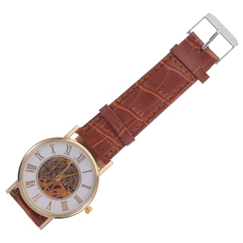 BESTYASH 1stk Anschauen Automatikuhren Businessuhr Für Herren Chronographenuhr Herren-digitaluhr Smarte Uhren Herrenuhren Für Herren Einfache Herrenuhr Herren Automatikuhr Uhr Uhr von BESTYASH