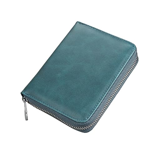 BESTYASH 1stück RFID Holder Aus Multifunktionale Aufbewahrungstasche Für Männer Und Frauen Für Reisen Diebstahlschutz Für Pässe Und Ausweise Kompakt Und Praktisch von BESTYASH