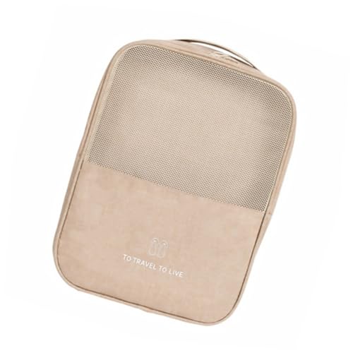 BESTYASH 1stück Reise Schuh Organizer Tasche Wasserdichter Aufbewahrungsbeutel Für Schuhe Trolley Koffer Oxford Vielseitig Für Schuhe Kosmetik Handtücher von BESTYASH