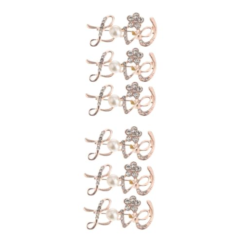 BESTYASH 2 Sätze Blumenliebeskorsage Trauzeugen Trauzeugin Glamorous Blumenbrosche Pullover Broschen Hochzeitsdeko Pullover Corsage Anzugbrosche Legierung 3 Stück * 2 BESTYASH 2 Sätze Blumenliebeskorsage Trauzeugen Trauzeugin Glamorous Blumenbrosche Pullover Broschen Hochzeitsdeko Pullover Corsage Anzugbrosche Legierung 3 Stück * 2 von BESTYASH