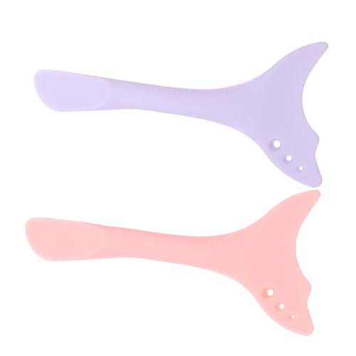 BESTYASH 2stücke Augen-make-up-hilfe Multifunktionales Werkzeug Für Präzises Eyeliner-design Tragbar Und Wiederverwendbar Für Frauen Mit Farben Zur Einfachen Anwendung Von Lidschatten von BESTYASH