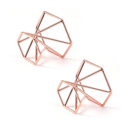 BESTYASH 2 Stück Edelstahl Powder Puff Halter Stilvoller Make up Schwamm Ständer Langlebiges Aufbewahrungsrack für Kosmetik schwämme Schnelltrocknend Geeignet für Frauen und Mädchen von BESTYASH