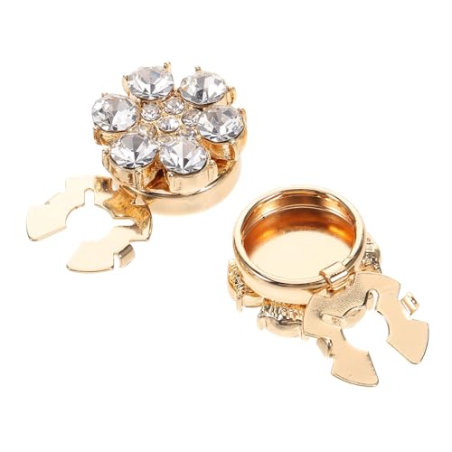 BESTYASH 2 Stück Funkelnde Strass Manschettenknöpfe Manschettenknöpfe Knöpfe Kristall Manschettenknöpfe Ohrstecker Kristall Manschettenknöpfe Für Damen Hemden Hochzeit BESTYASH 2 Stück Funkelnde Strass Manschettenknöpfe Manschettenknöpfe Knöpfe Kristall Manschettenknöpfe Ohrstecker Kristall Manschettenknöpfe Für Damen Hemden Hochzeit von BESTYASH