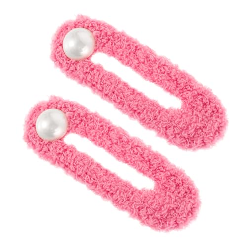 BESTYASH 2stücke Stilvolle Plüsch-haarspangen Für Damen Einzigartige Entenschnabel-haarclips Für Dickes Haar Elegantes Haarschmuck-accessoire Für Alltag Und Besondere Anlässe Mit BESTYASH 2stücke Stilvolle Plüsch-haarspangen Für Damen Einzigartige Entenschnabel-haarclips Für Dickes Haar Elegantes Haarschmuck-accessoire Für Alltag Und Besondere Anlässe Mit von BESTYASH