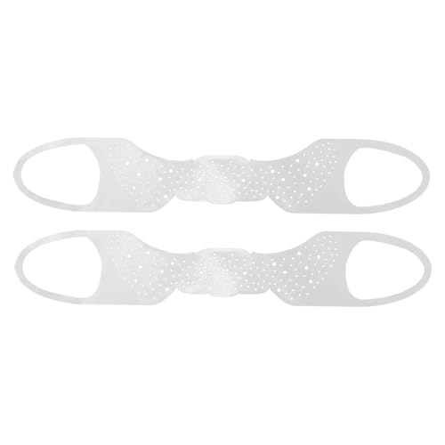 BESTYASH 2 Stück Patch Aufkleber Fatzit Glitzer Tattoo Funkelnde Gefälschte Make Up Patches Funkelnde BESTYASH 2 Stück Patch Aufkleber Fatzit Glitzer Tattoo Funkelnde Gefälschte Make Up Patches Funkelnde von BESTYASH