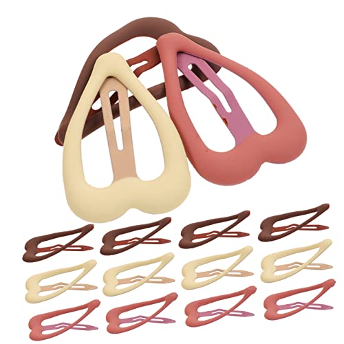 BESTYASH 20stücke Haarspangen Für Mädchen Bunte Haarnadeln Junge Mädchen Haarschmuck Haaraccessoires Für Kleinkinder Und Teenager Für Geburtstage Und Partys von BESTYASH