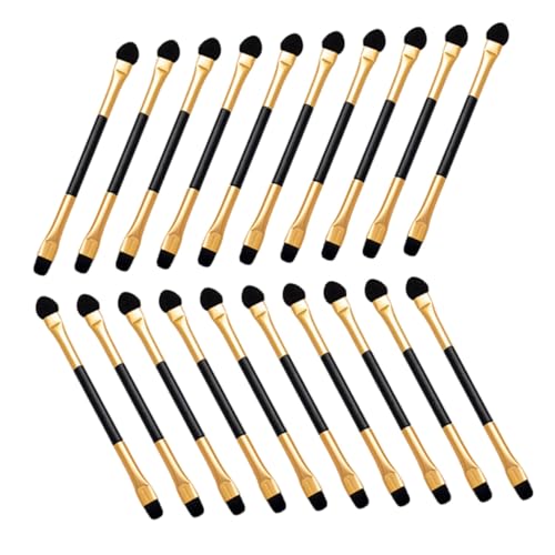 BESTYASH 20stücke Augen-make-up-tool Make-up-lidschattenpinsel Lidschatten-make-up-pinsel Augen-make-up Präzisions-lidschattenpinsel Make-up-pinsel Für Frauen von BESTYASH