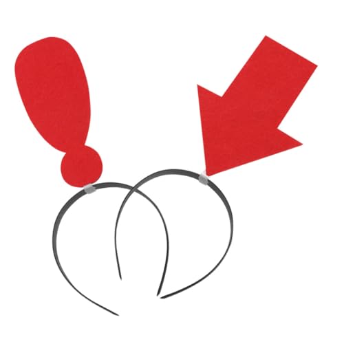 BESTYASH 2stücke Bogen Haarreif Aus Stoff Bogen Stirnband Für Partys Geburtstage Und Hochzeiten Verspieltes Haarzubehör von BESTYASH