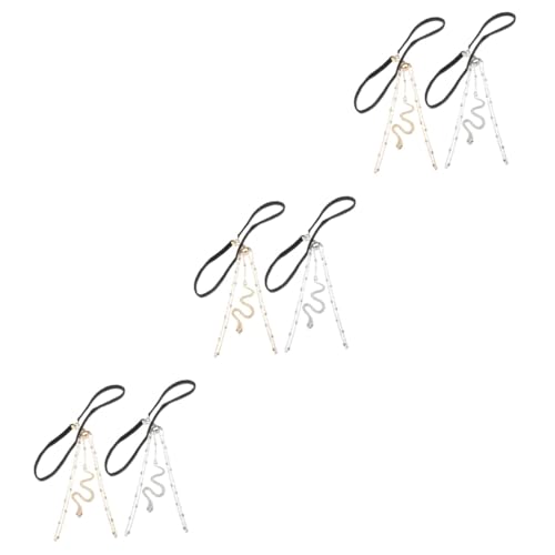 BESTYASH 3 Sätze Beinkette Oberschenkelkette Für Mädchen Beindekor Strass-taille Modische Gürtel Attraction Thigh Chain Elastischer Beinschmuck Oberschenkelkettendekor Gummiband 2 Stück * 3 BESTYASH 3 Sätze Beinkette Oberschenkelkette Für Mädchen Beindekor Strass-taille Modische Gürtel Attraction Thigh Chain Elastischer Beinschmuck Oberschenkelkettendekor Gummiband 2 Stück * 3 von BESTYASH