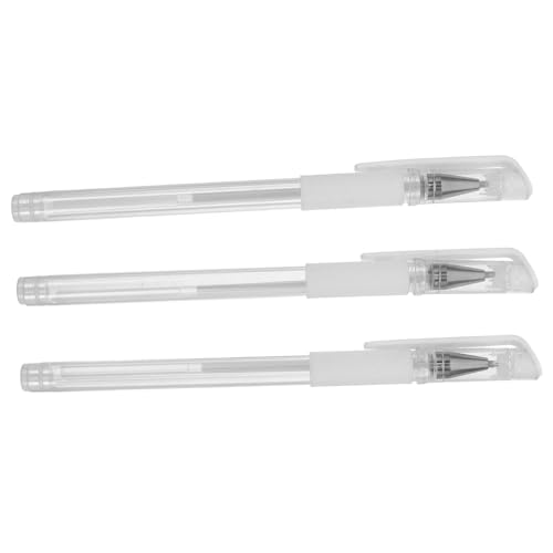 BESTYASH 3 Stück Tattoo Positionierungsstift Augenbrauenstift Microblading Augenbrauen Markierungsstift Microblading Hautmarker Microblading Zubehör Hautmarker Positionierungsstift von BESTYASH