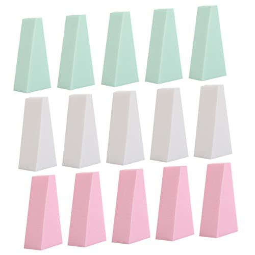 BESTYASH 30 Stück Make-up-puff Make-up-schwämme Gesicht Für Frauen Gesichts- Kosmetikschwämme Mischen Damen Fall Kosmetik Puderquaste Make-up-zubehör Make -up -tool Schwamm BESTYASH 30 Stück Make-up-puff Make-up-schwämme Gesicht Für Frauen Gesichts- Kosmetikschwämme Mischen Damen Fall Kosmetik Puderquaste Make-up-zubehör Make -up -tool Schwamm von BESTYASH