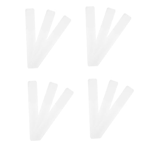 BESTYASH 50 Stück Kosmetikspatel Transparente Gesichtscreme Spatel für Schönheitsanwendungen für Lotionen Handcremes und Haarpflegeprodukte BESTYASH 50 Stück Kosmetikspatel Transparente Gesichtscreme Spatel für Schönheitsanwendungen für Lotionen Handcremes und Haarpflegeprodukte von BESTYASH