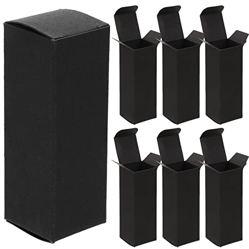 BESTYASH 50stücke Lippenstift-verpackungsbox Aus Papier Zum Aufbewahren Von Lippenstiften Lip Balm Boxen Für Geschenke Und Dekoration von BESTYASH