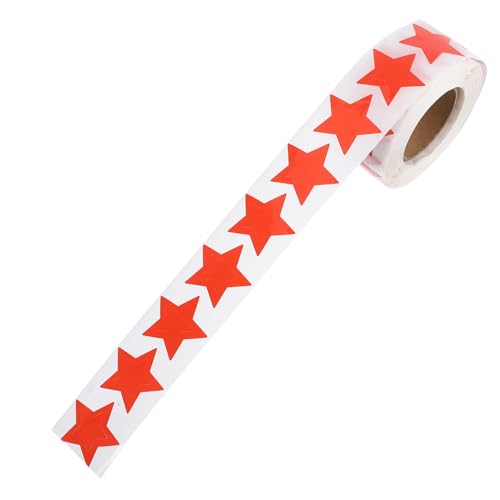 BESTYASH 500stücke Stern-sonnenbad-aufkleber Perforierte Bräunungsaufkleber Selbstklebende Bräunungsaufkleber Abnehmbare Körperetiketten Für Diy Bräunung Dekorieren Und Basteln von BESTYASH