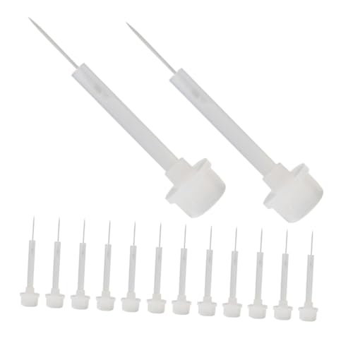 BESTYASH 50stücke Nailart-malpinsel Set Dünne Nailart-pinsel Für Mit Weichen Borsten Für Und Diy Maniküre von BESTYASH