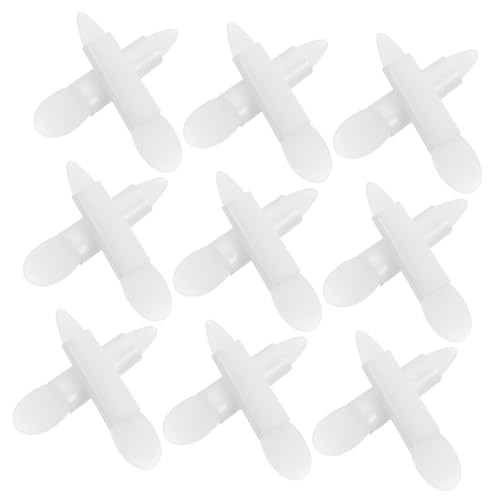 BESTYASH 50stücke Silikon-lippenstift-applikator Lidschatten-applikatoren Kleiner Lidschatten-lippenmasken-applikator Silikon-pinsel-make-up Zum Auftragen Von Lippenstiften von BESTYASH