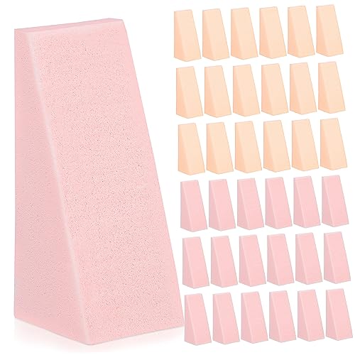 BESTYASH 96stücke Schminkschwämmchen Aus Hautfreundlichem Material Kosmetikschwamm Für Foundation Creme Flüssigkeit Mit Kleiner Dreiecksform Für Puder Make-up-entferner Vielfältige BESTYASH 96stücke Schminkschwämmchen Aus Hautfreundlichem Material Kosmetikschwamm Für Foundation Creme Flüssigkeit Mit Kleiner Dreiecksform Für Puder Make-up-entferner Vielfältige von BESTYASH