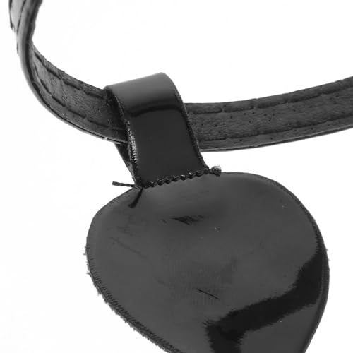 BESTYASH Anti rutsch High Heels Schuhriemen Damen Abnehmbare Fersenbänder Komfortabel Strapazierfähig Elegantes Design Für Stabilen Halt Und Sicheren Sitz von BESTYASH