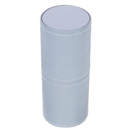 BESTYASH Make-up-pinselbecher Stifthalter Für Schreibtisch Kosmetikpinselhalter Bleistifthalter Schminktisch-organizer Aufbewahrungsbehälter Für Make-up Und Stifte BESTYASH Make-up-pinselbecher Stifthalter Für Schreibtisch Kosmetikpinselhalter Bleistifthalter Schminktisch-organizer Aufbewahrungsbehälter Für Make-up Und Stifte von BESTYASH